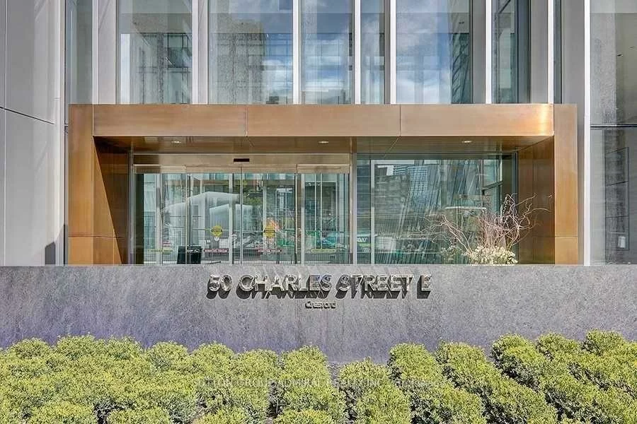 50, Charles, Church-Yonge Corridor, Toronto