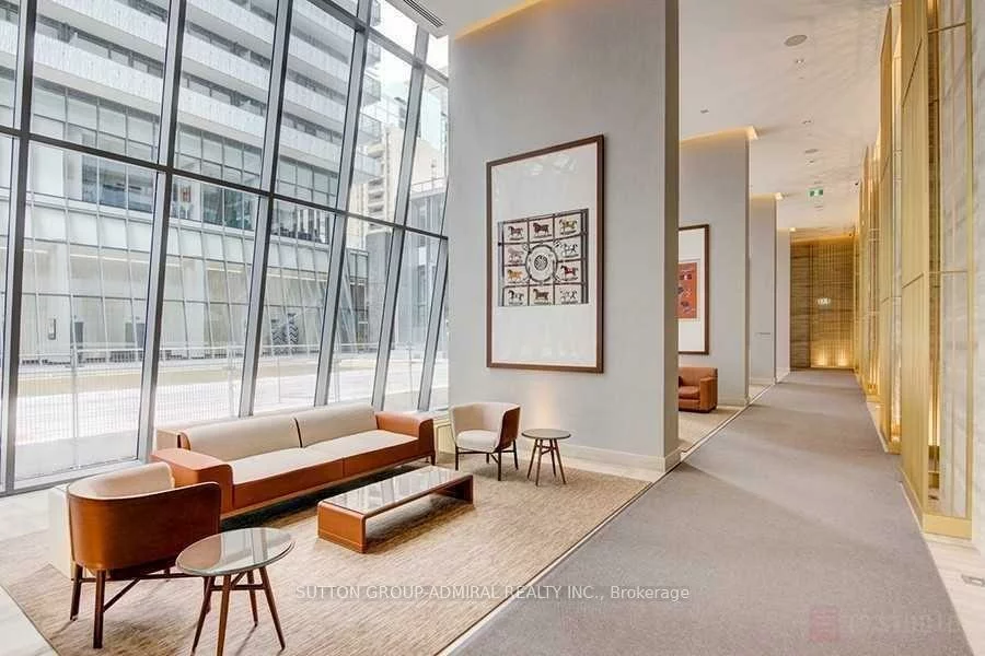 50, Charles, Church-Yonge Corridor, Toronto
