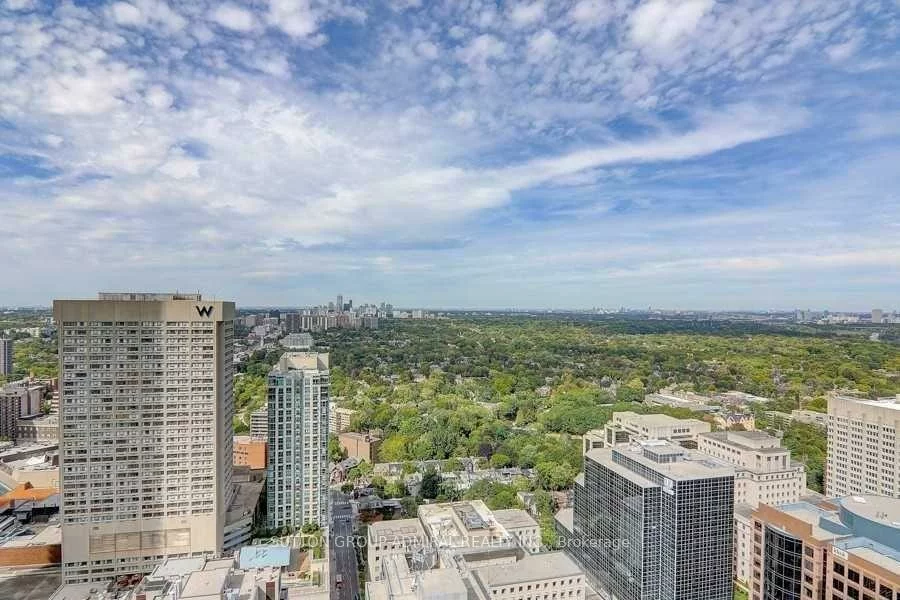 50, Charles, Church-Yonge Corridor, Toronto