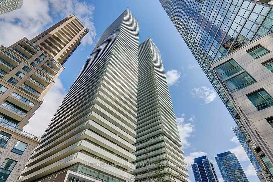 50, Charles, Church-Yonge Corridor, Toronto