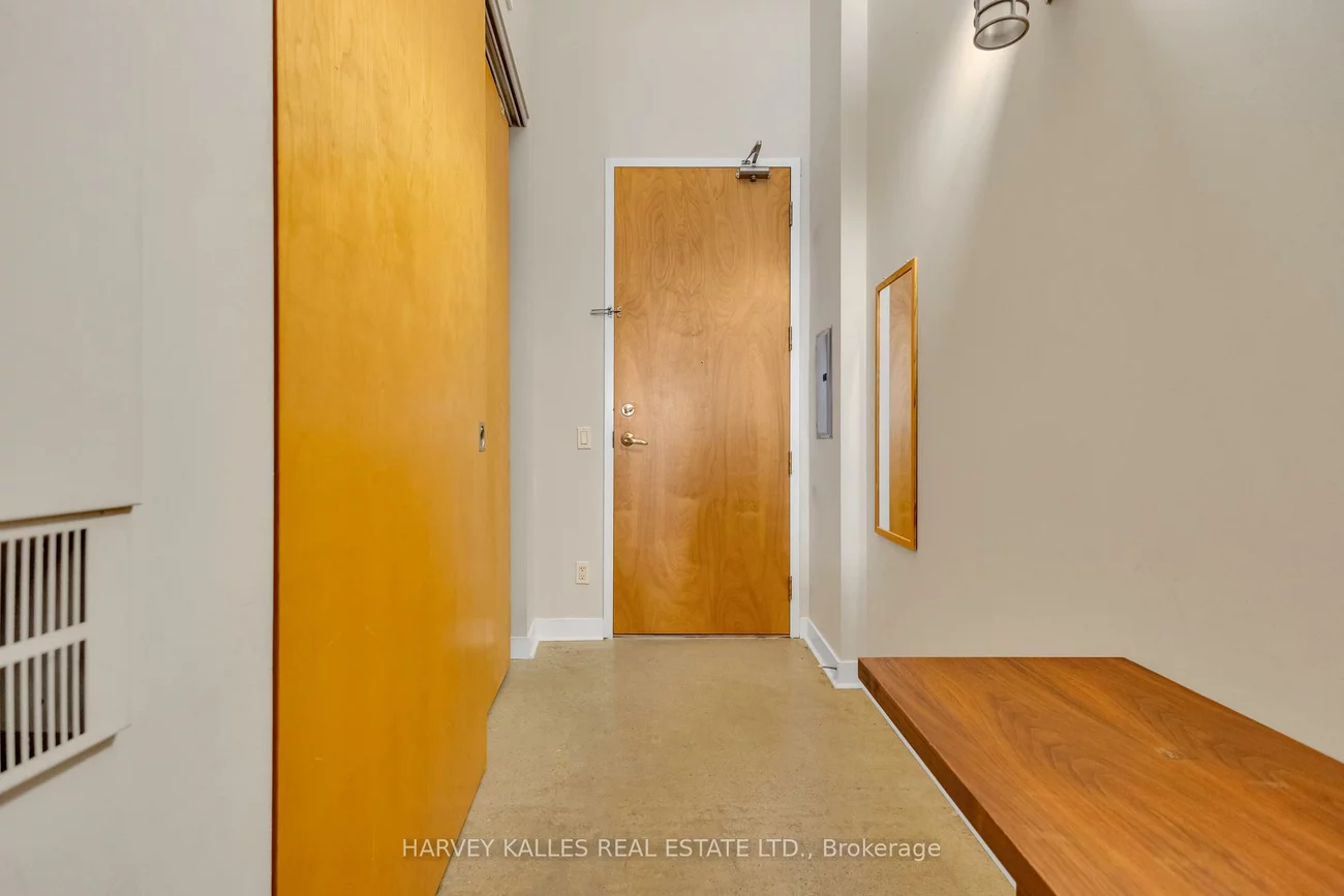 155, Dalhousie, Church-Yonge Corridor, Toronto