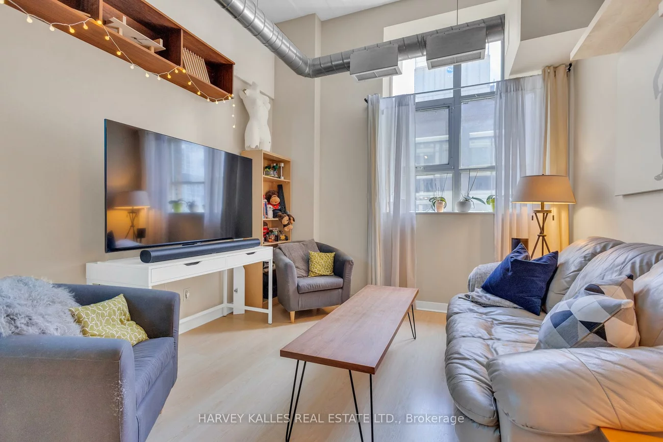 155, Dalhousie, Church-Yonge Corridor, Toronto