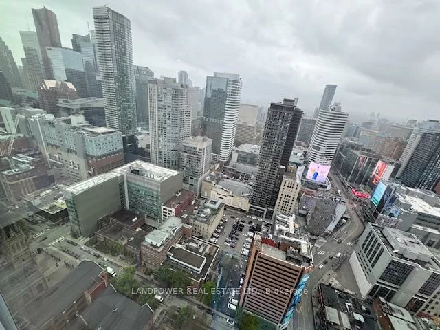 252, Church, Church-Yonge Corridor, Toronto