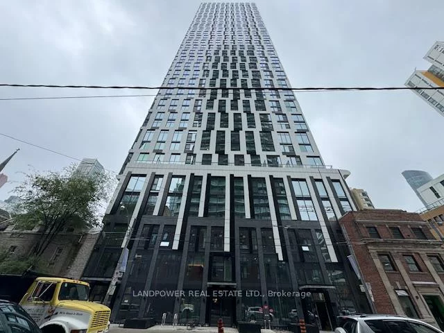 252, Church, Church-Yonge Corridor, Toronto