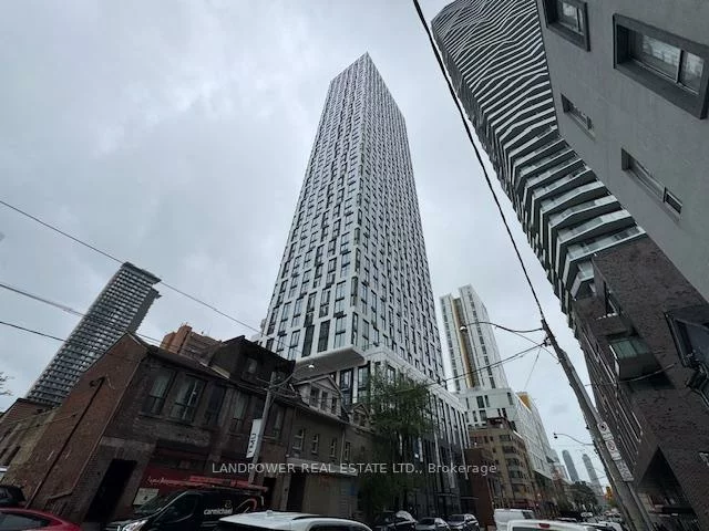 252, Church, Church-Yonge Corridor, Toronto