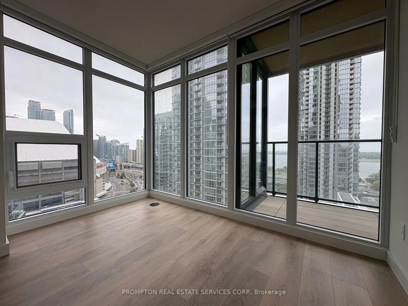 3, Concord Cityplace, Waterfront Communities C1, Toronto