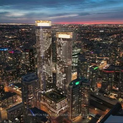 3, Concord Cityplace, Waterfront Communities C1, Toronto