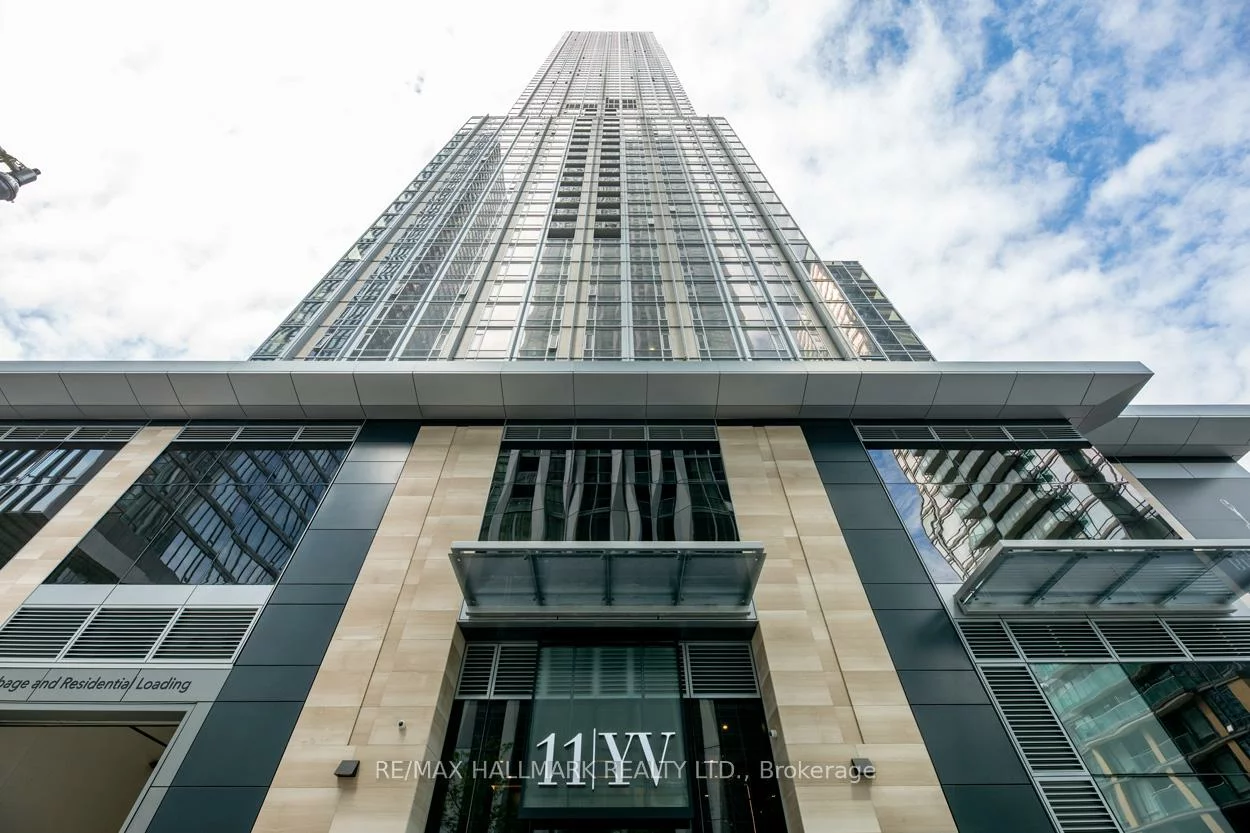 11, Yorkville, Annex, Toronto