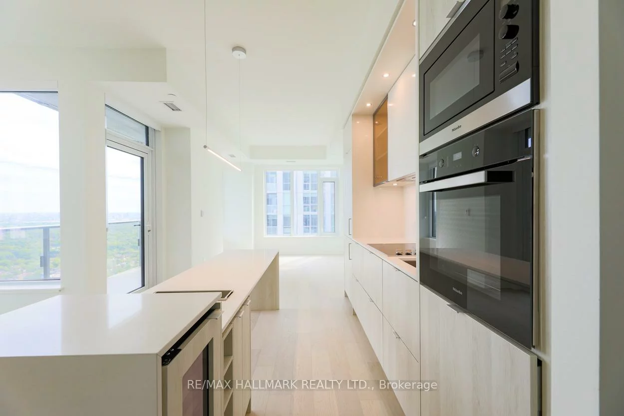 11, Yorkville, Annex, Toronto