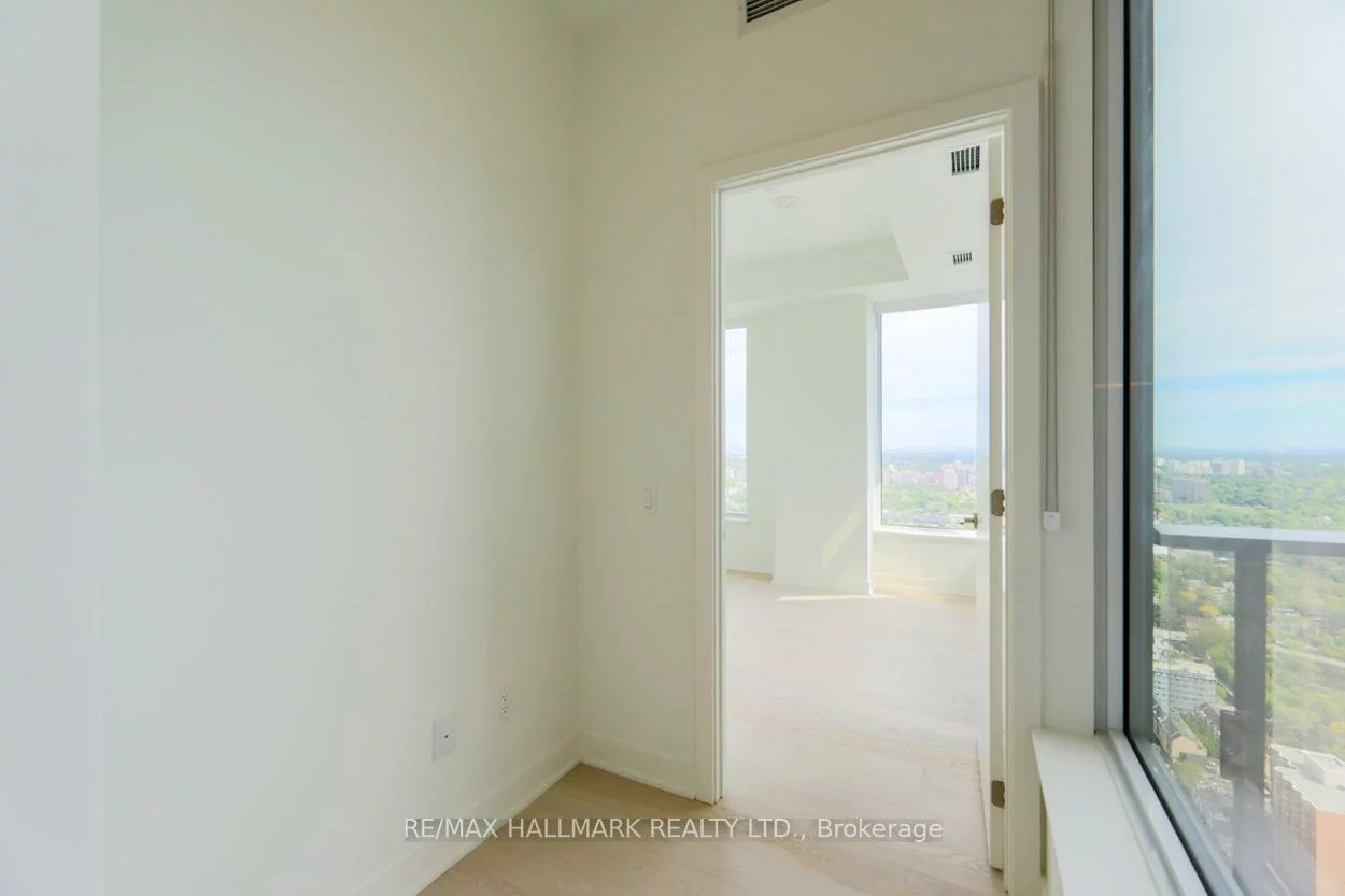 11, Yorkville, Annex, Toronto
