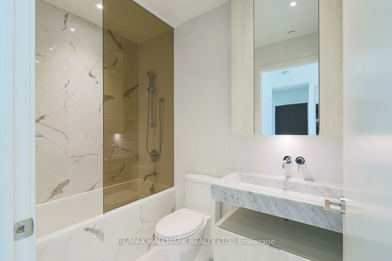 11, Yorkville, Annex, Toronto