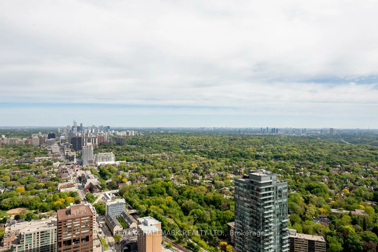 11, Yorkville, Annex, Toronto