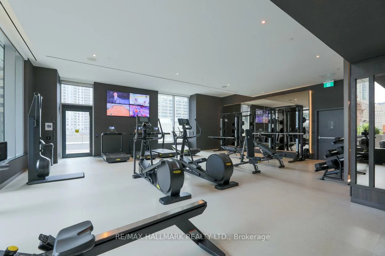 11, Yorkville, Annex, Toronto
