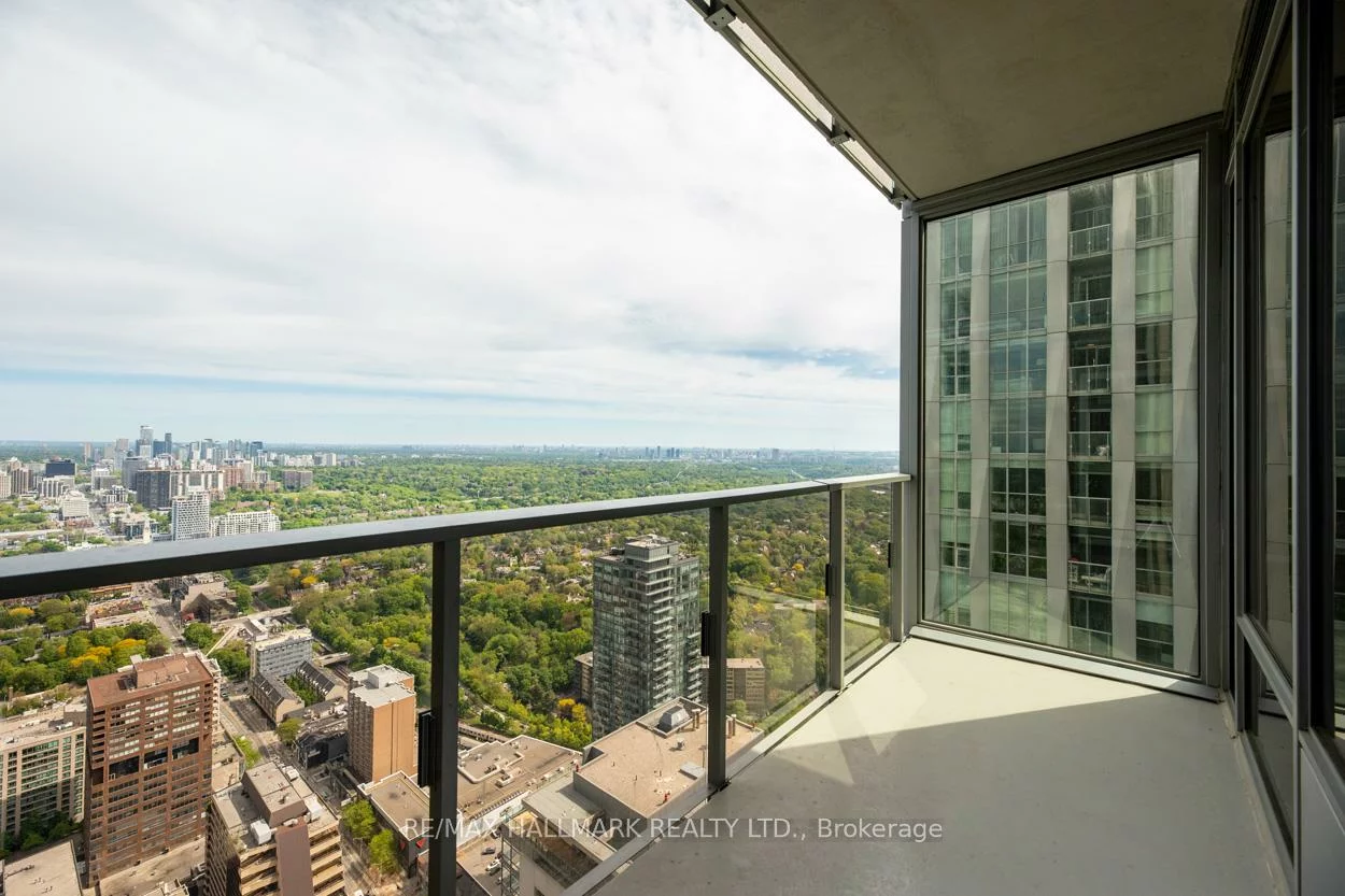 11, Yorkville, Annex, Toronto