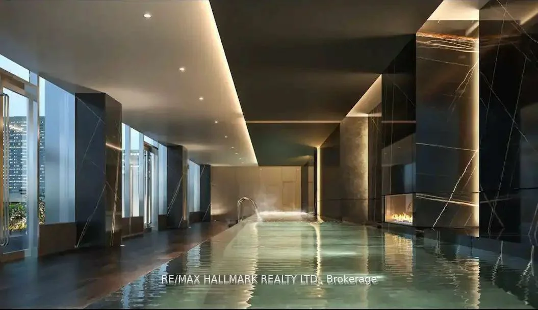 11, Yorkville, Annex, Toronto