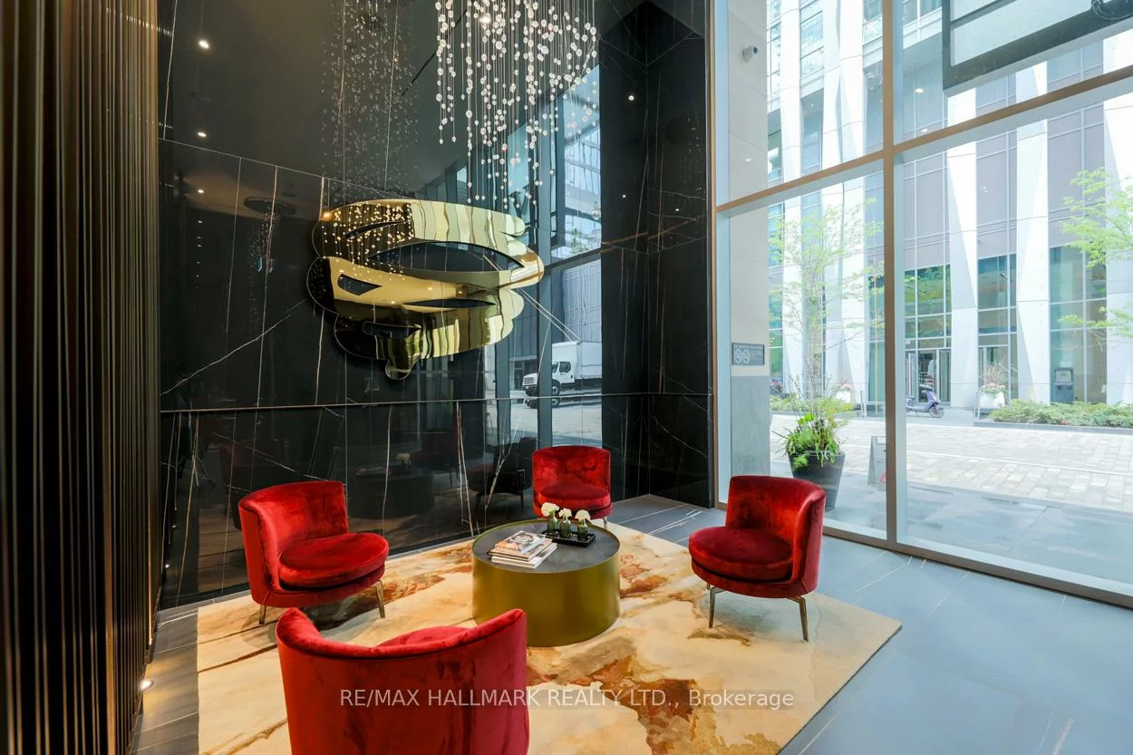 11, Yorkville, Annex, Toronto