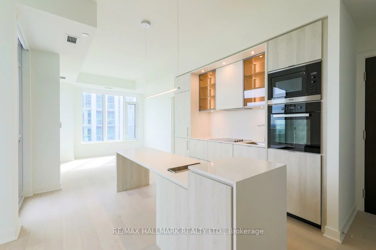11, Yorkville, Annex, Toronto