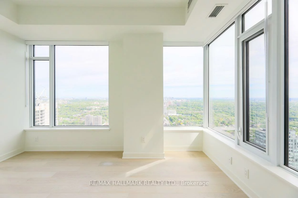 11, Yorkville, Annex, Toronto
