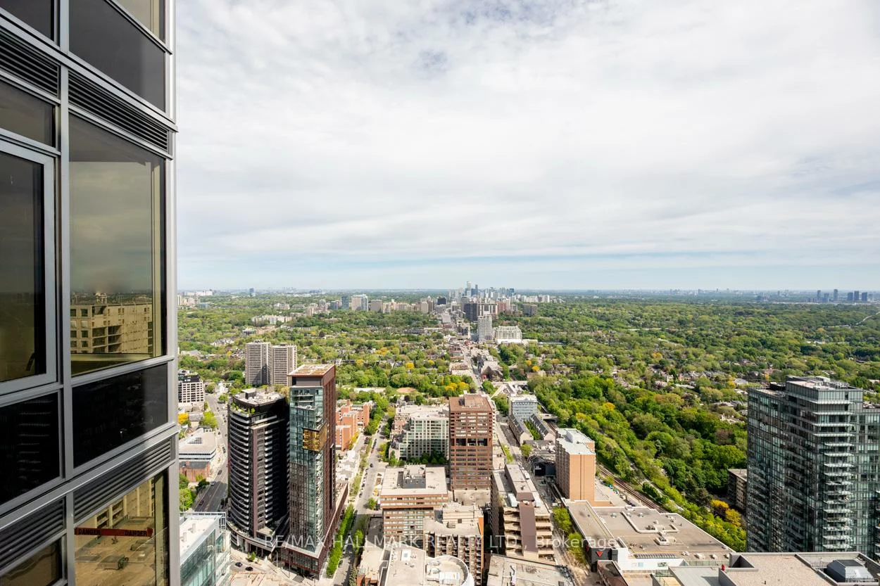 11, Yorkville, Annex, Toronto