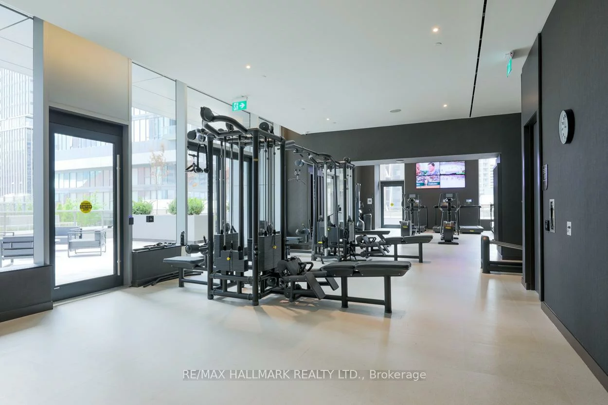 11, Yorkville, Annex, Toronto