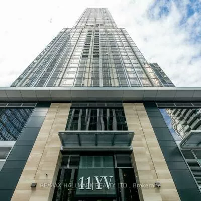 11, Yorkville, Annex, Toronto