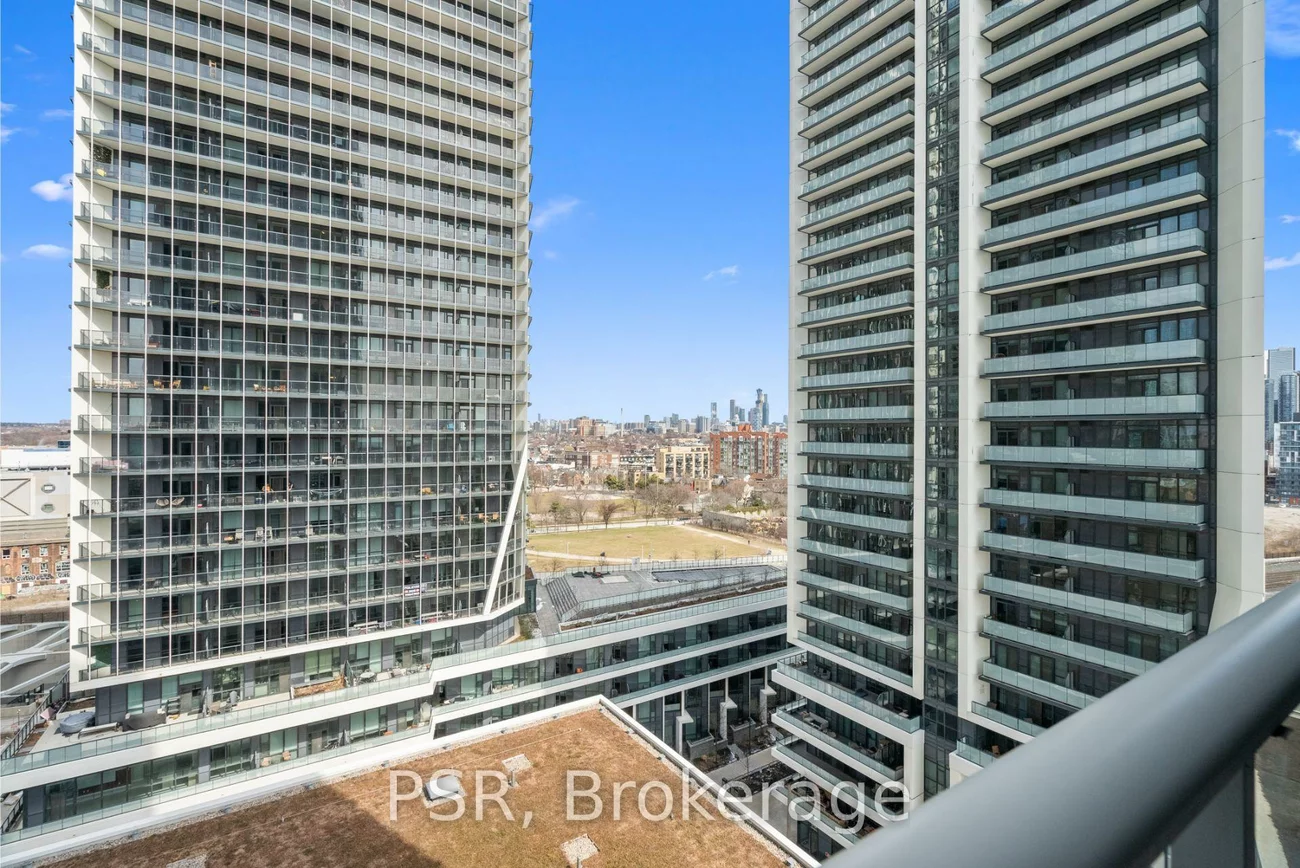 11, Ordnance, Niagara, Toronto