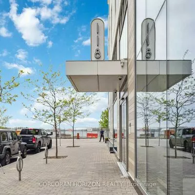 118, Merchants Wharf, Waterfront Communities C8, Toronto