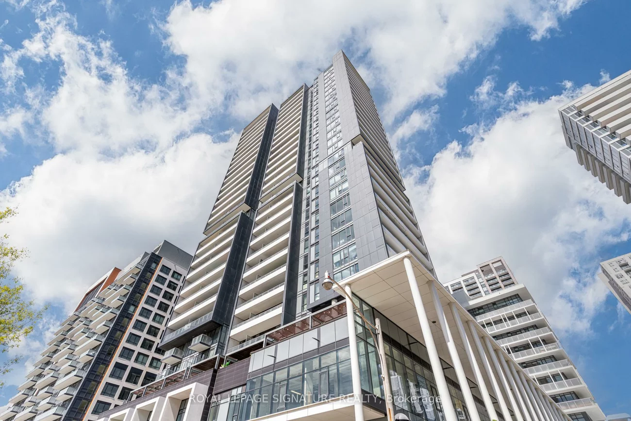 225, Sumach, Regent Park, Toronto