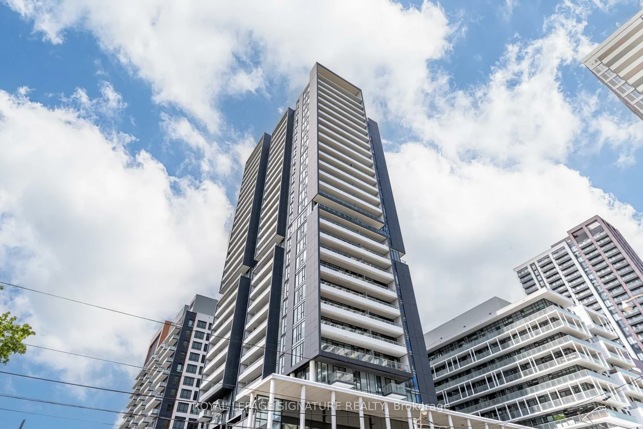 225, Sumach, Regent Park, Toronto