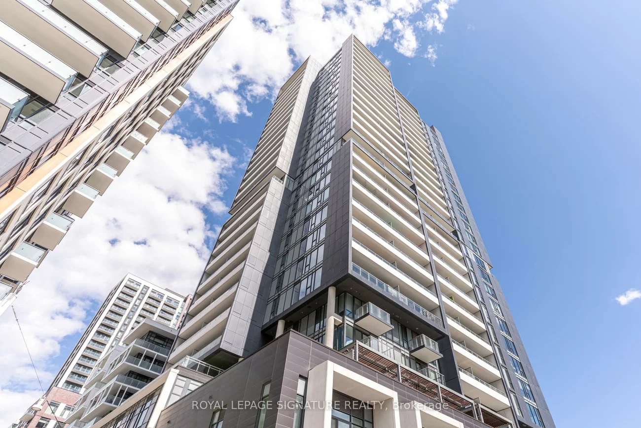 225, Sumach, Regent Park, Toronto