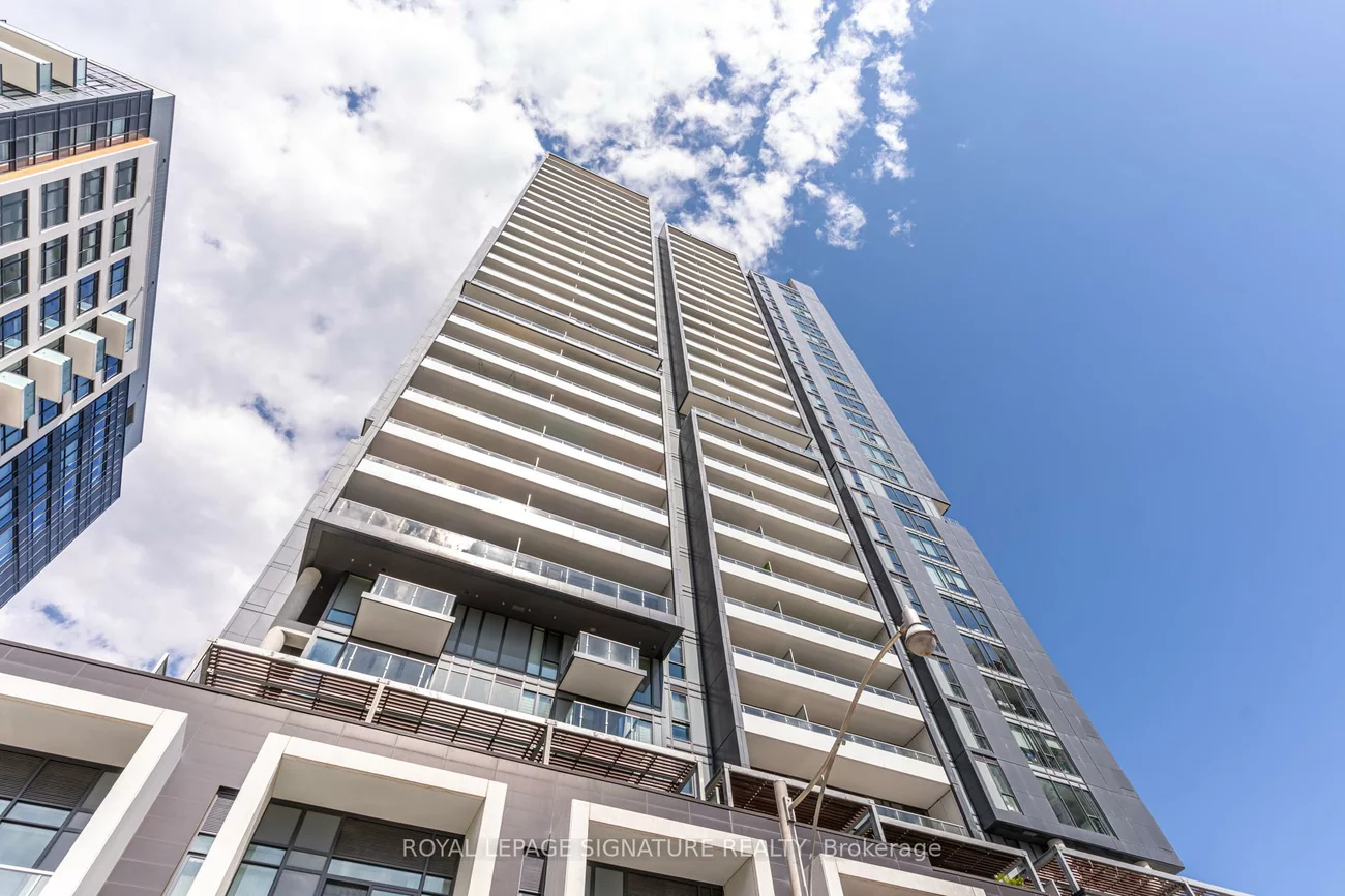 225, Sumach, Regent Park, Toronto