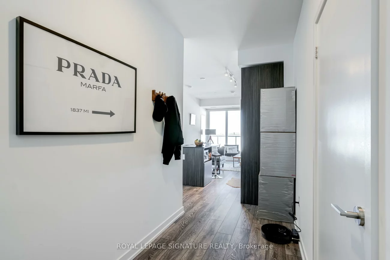 225, Sumach, Regent Park, Toronto