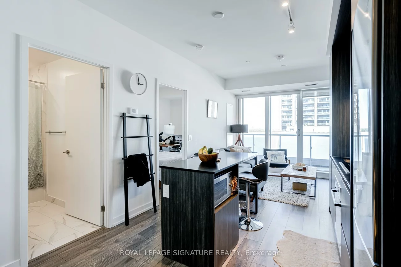 225, Sumach, Regent Park, Toronto
