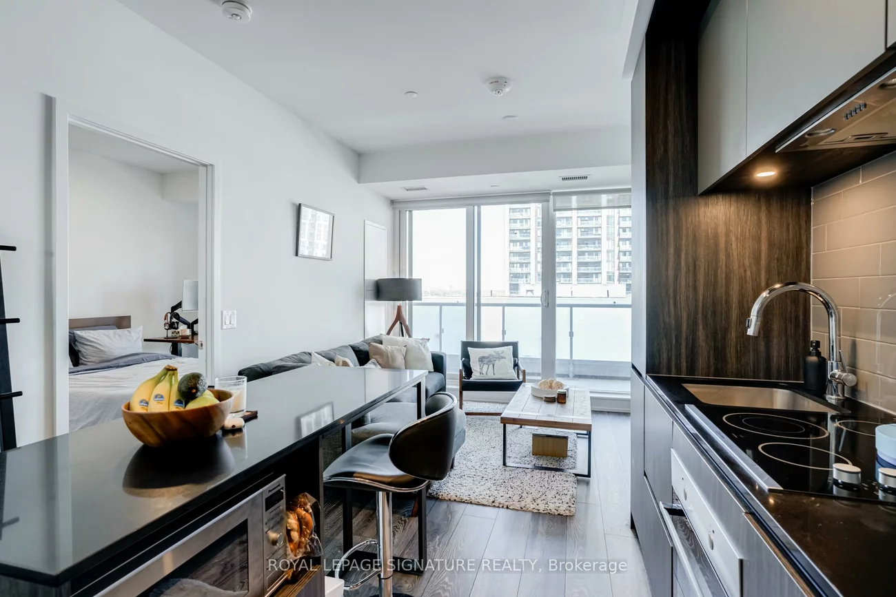 225, Sumach, Regent Park, Toronto