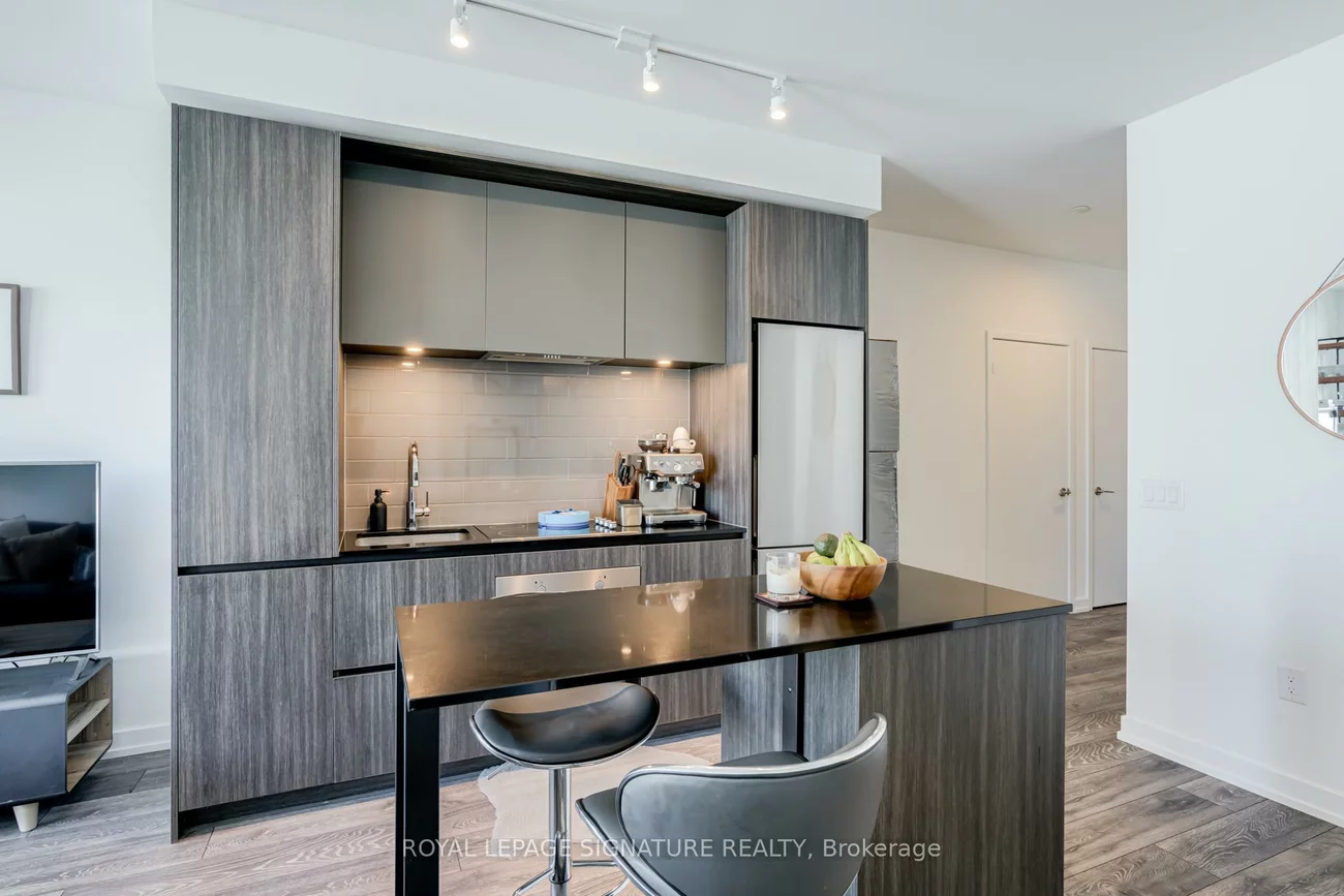 225, Sumach, Regent Park, Toronto