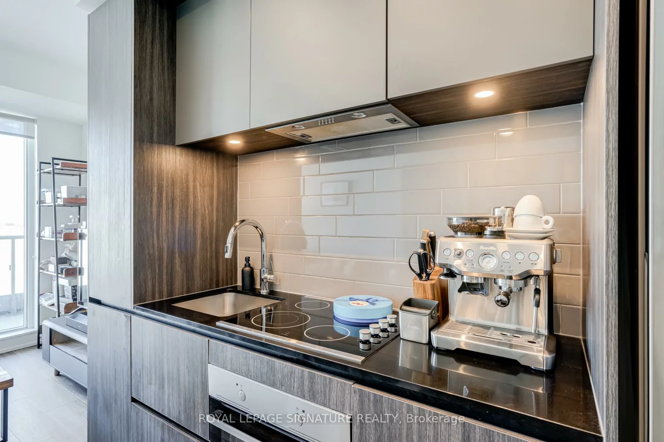 225, Sumach, Regent Park, Toronto