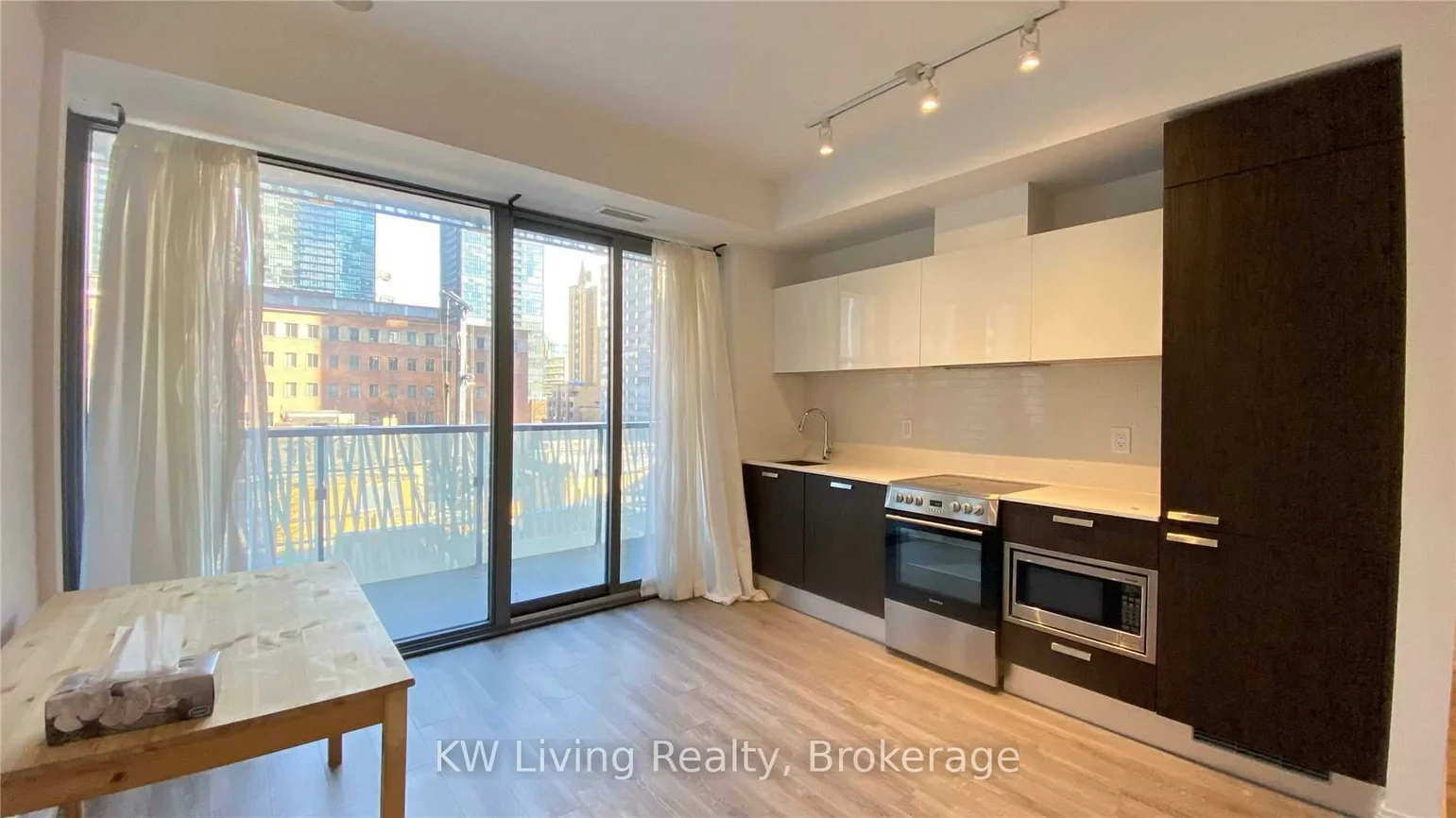 50, Charles, Church-Yonge Corridor, Toronto