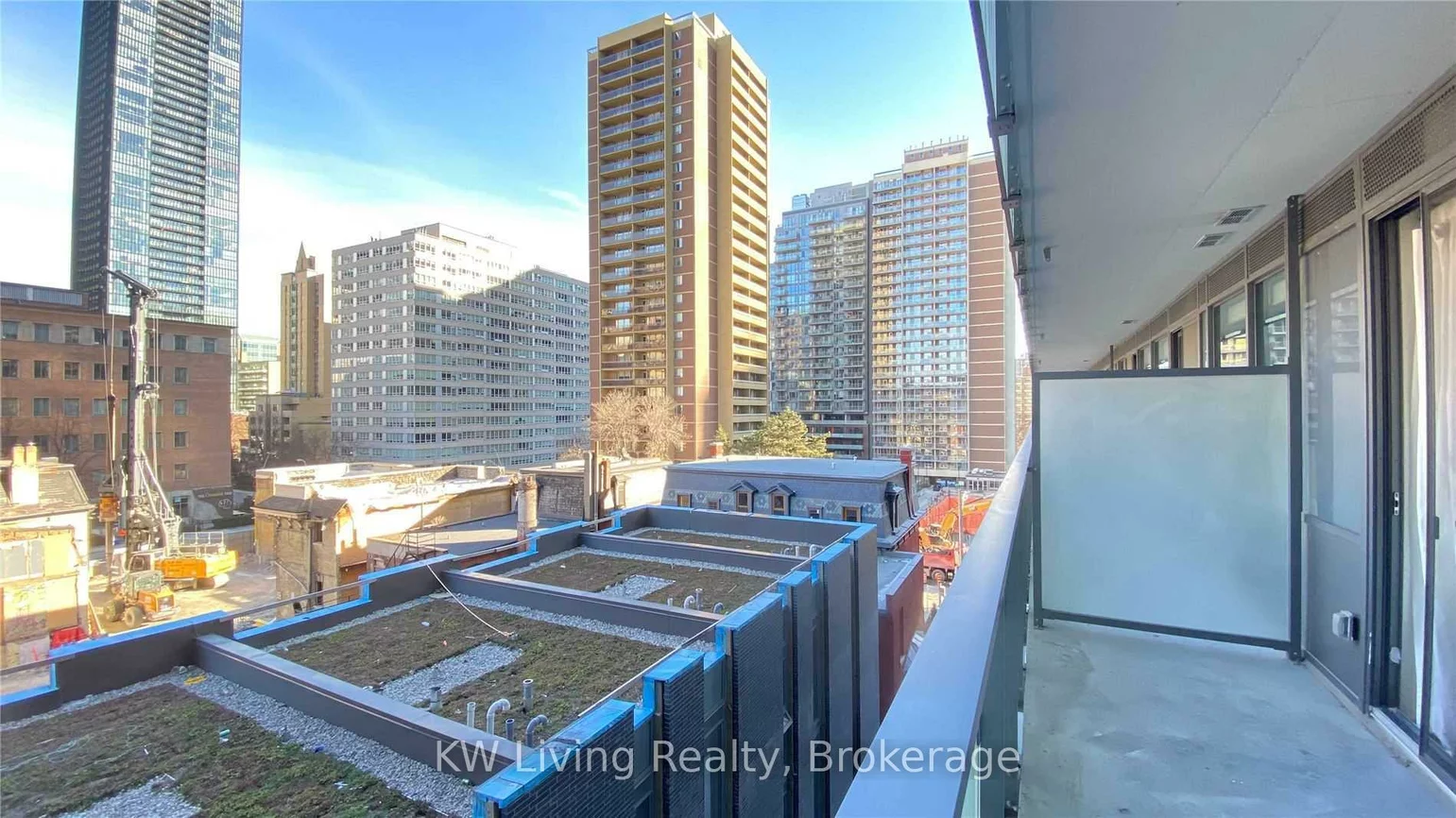 50, Charles, Church-Yonge Corridor, Toronto