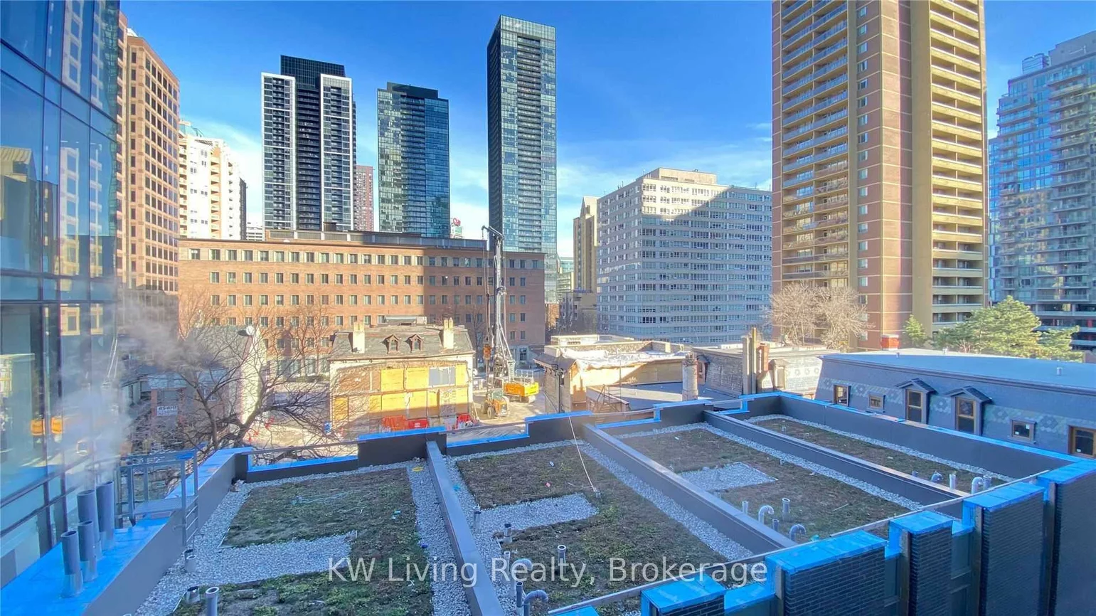 50, Charles, Church-Yonge Corridor, Toronto