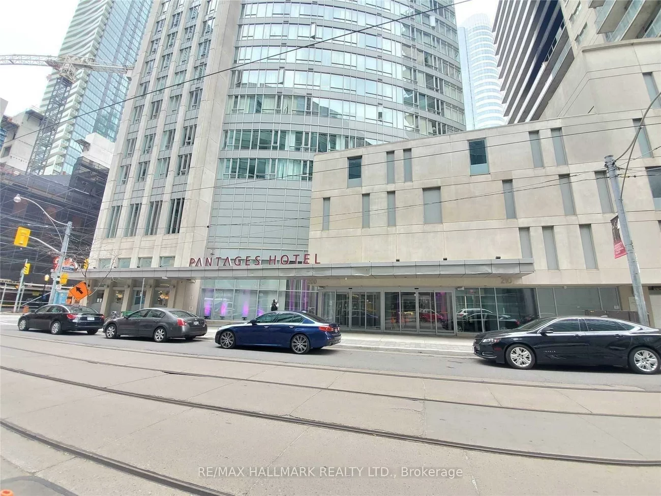 200, Victoria, Church-Yonge Corridor, Toronto