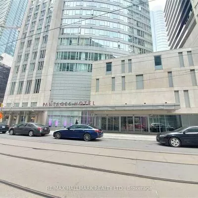 200, Victoria, Church-Yonge Corridor, Toronto