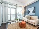 14, York, Waterfront Communities C1, Toronto