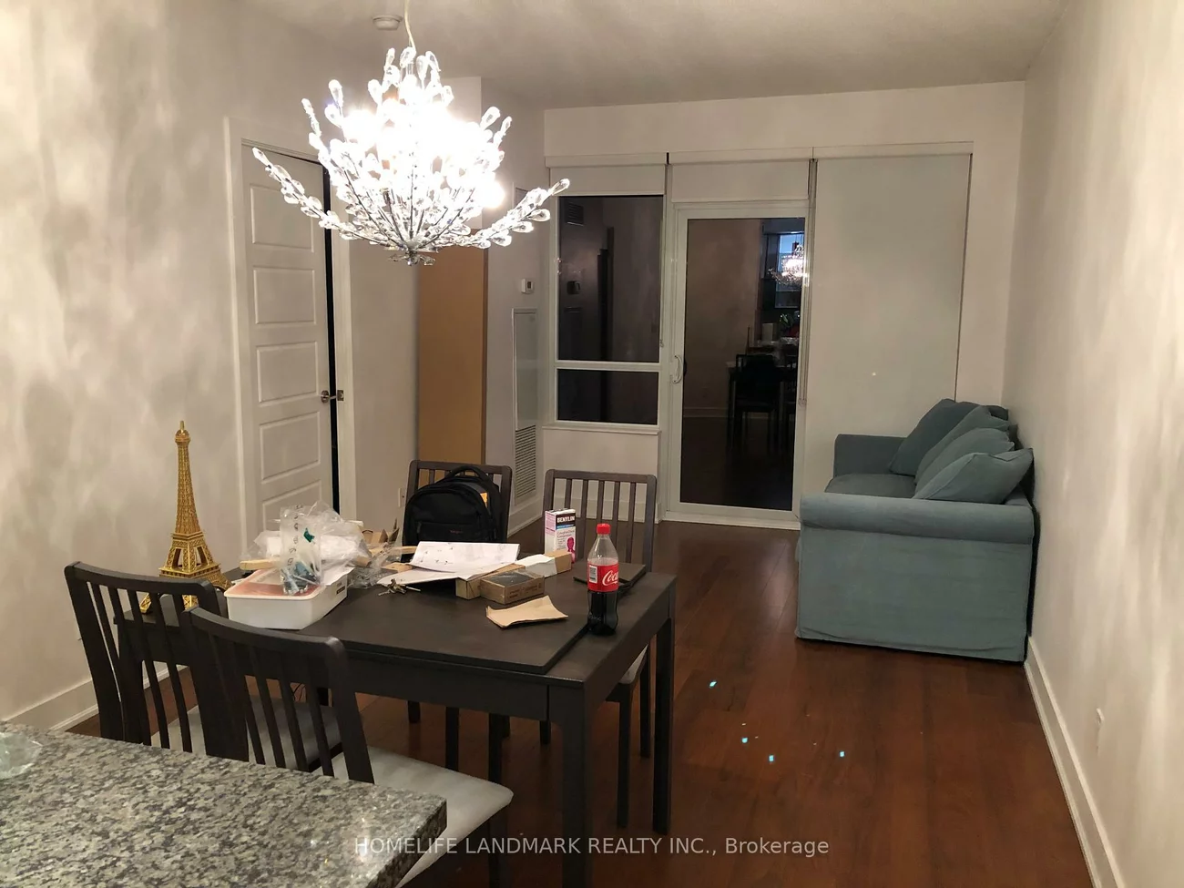 28, Linden, North St. James Town, Toronto