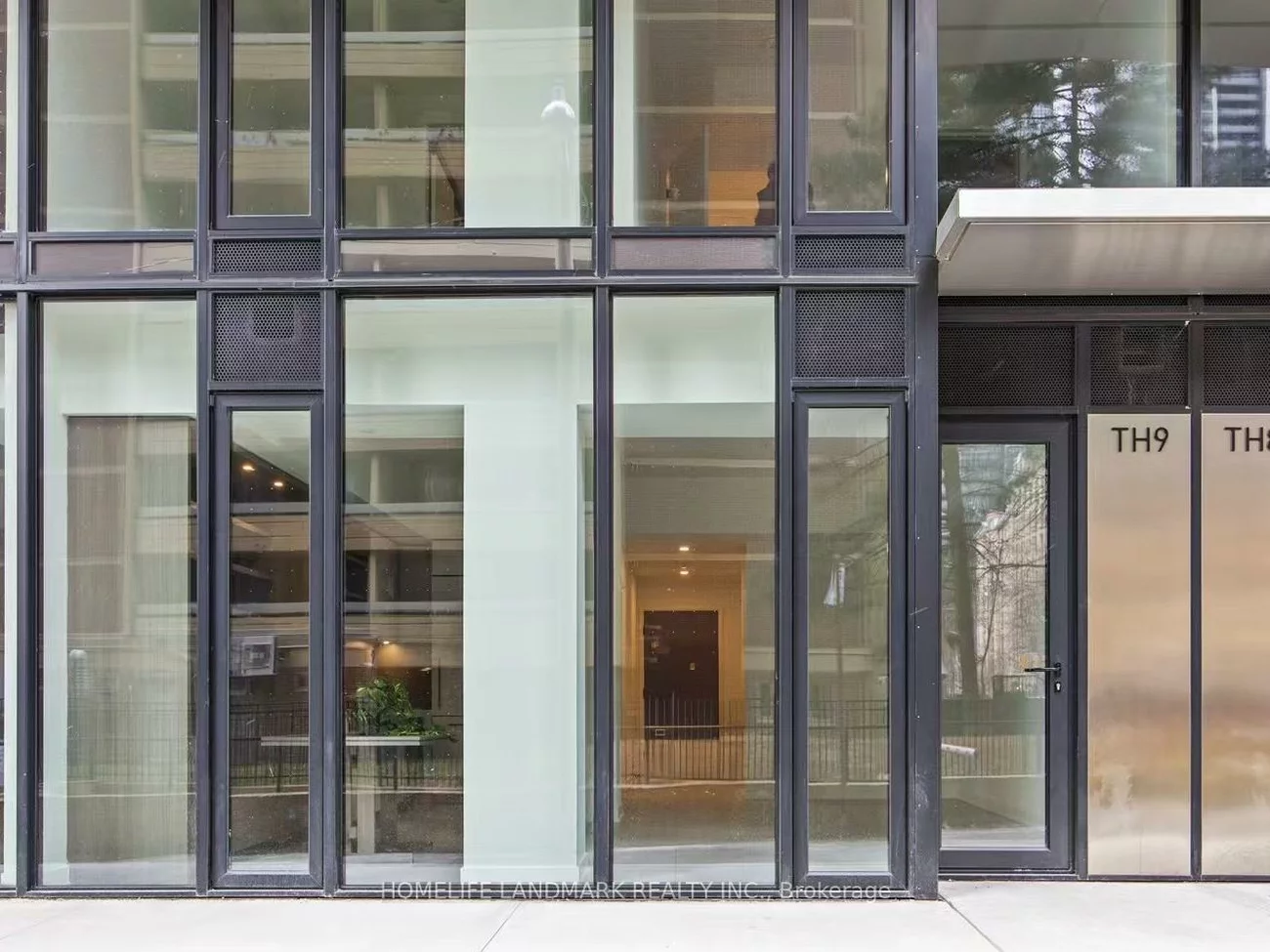 55, Charles, Church-Yonge Corridor, Toronto