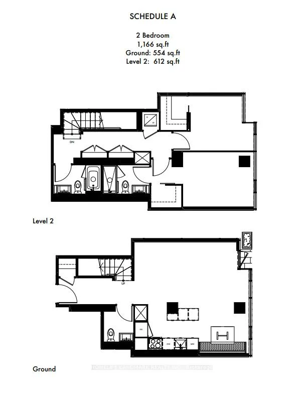 55, Charles, Church-Yonge Corridor, Toronto