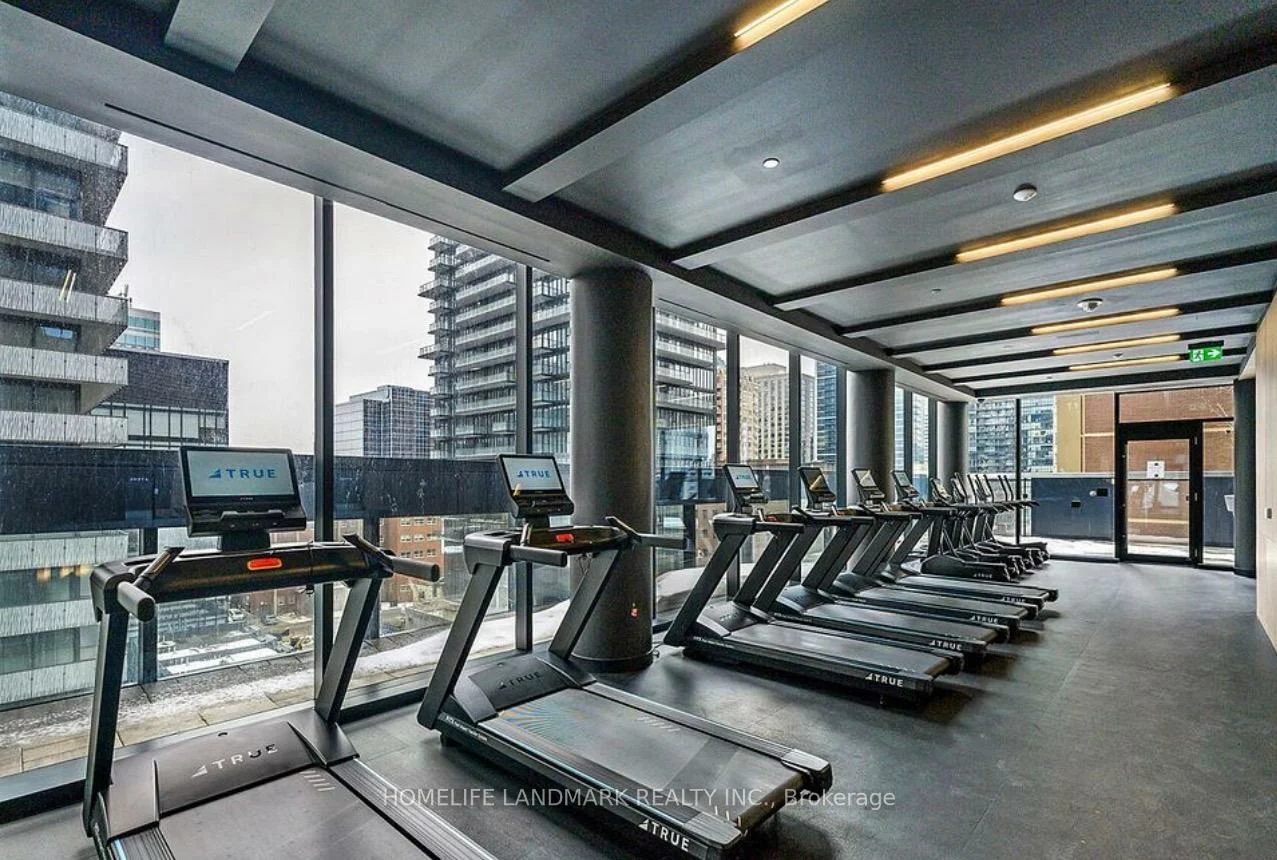55, Charles, Church-Yonge Corridor, Toronto