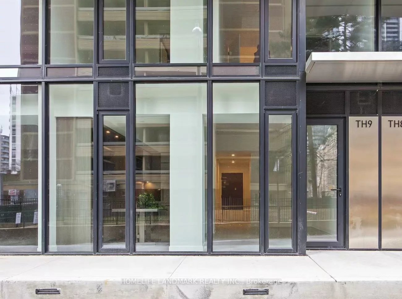 55, Charles, Church-Yonge Corridor, Toronto