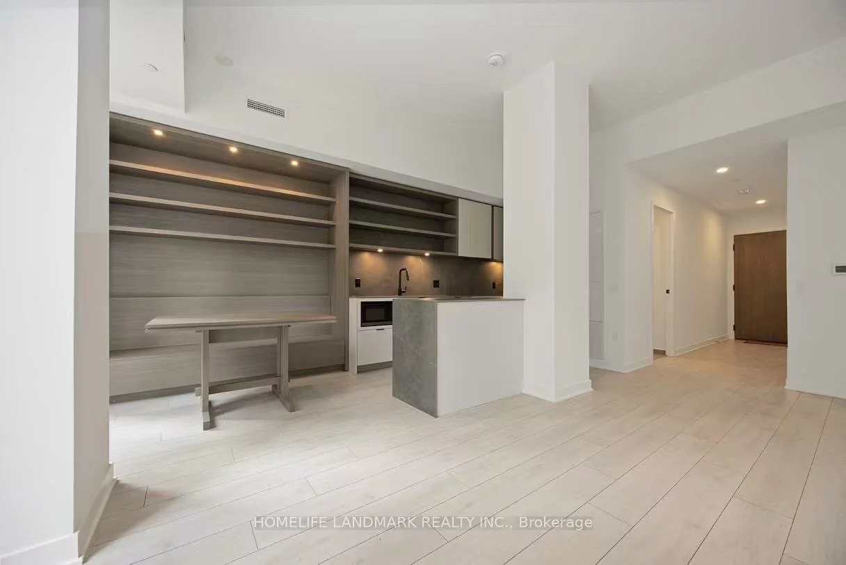55, Charles, Church-Yonge Corridor, Toronto