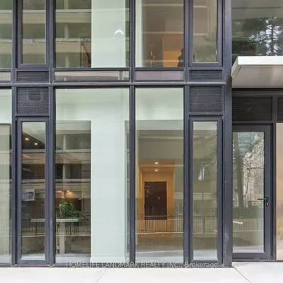 55, Charles, Church-Yonge Corridor, Toronto