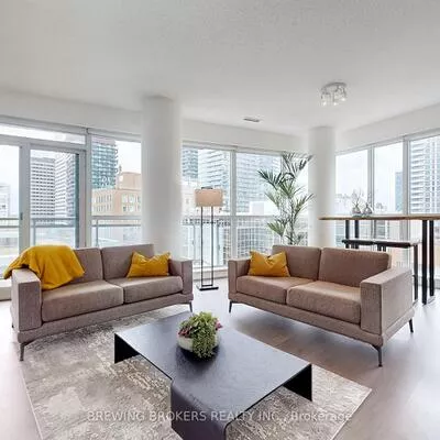 Condo Apartment, For Lease 89, Dunfield, Mount Pleasant West, Toronto